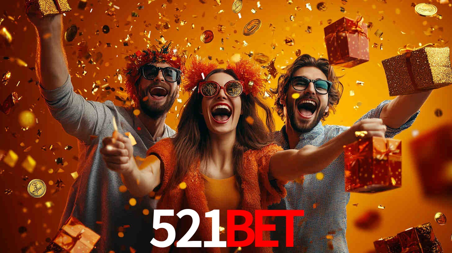 521BET - Cassino online brasileiro - 521BET.COM