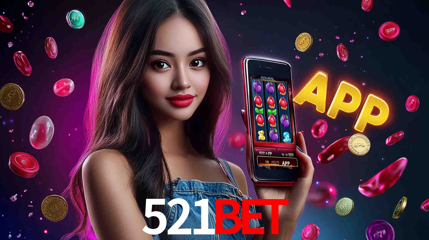 Desvendando o Mundo dos Jogos Virtuais na 521BET