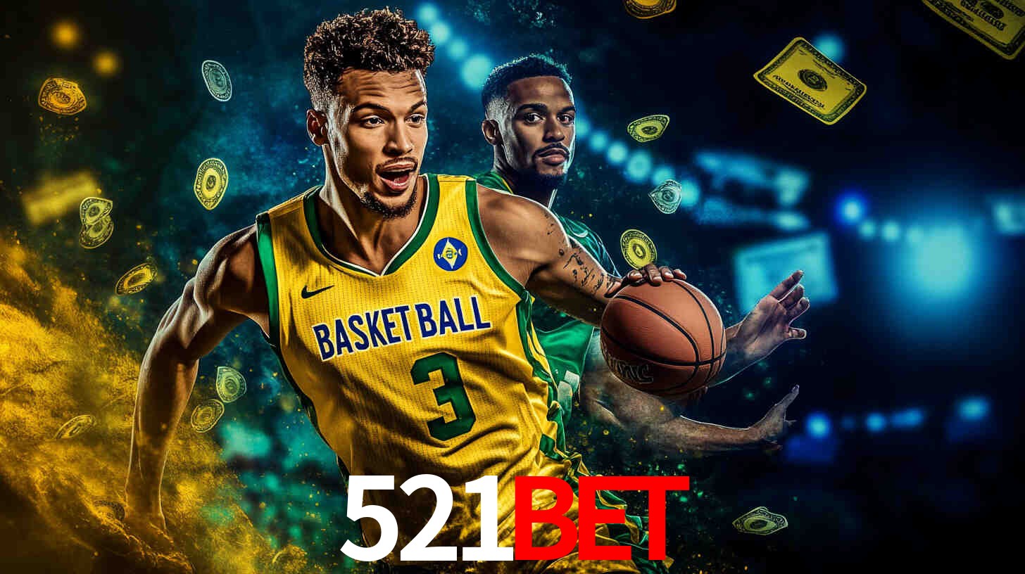 Descubra a Essência do 521BET: Nossa História e Compromissos
