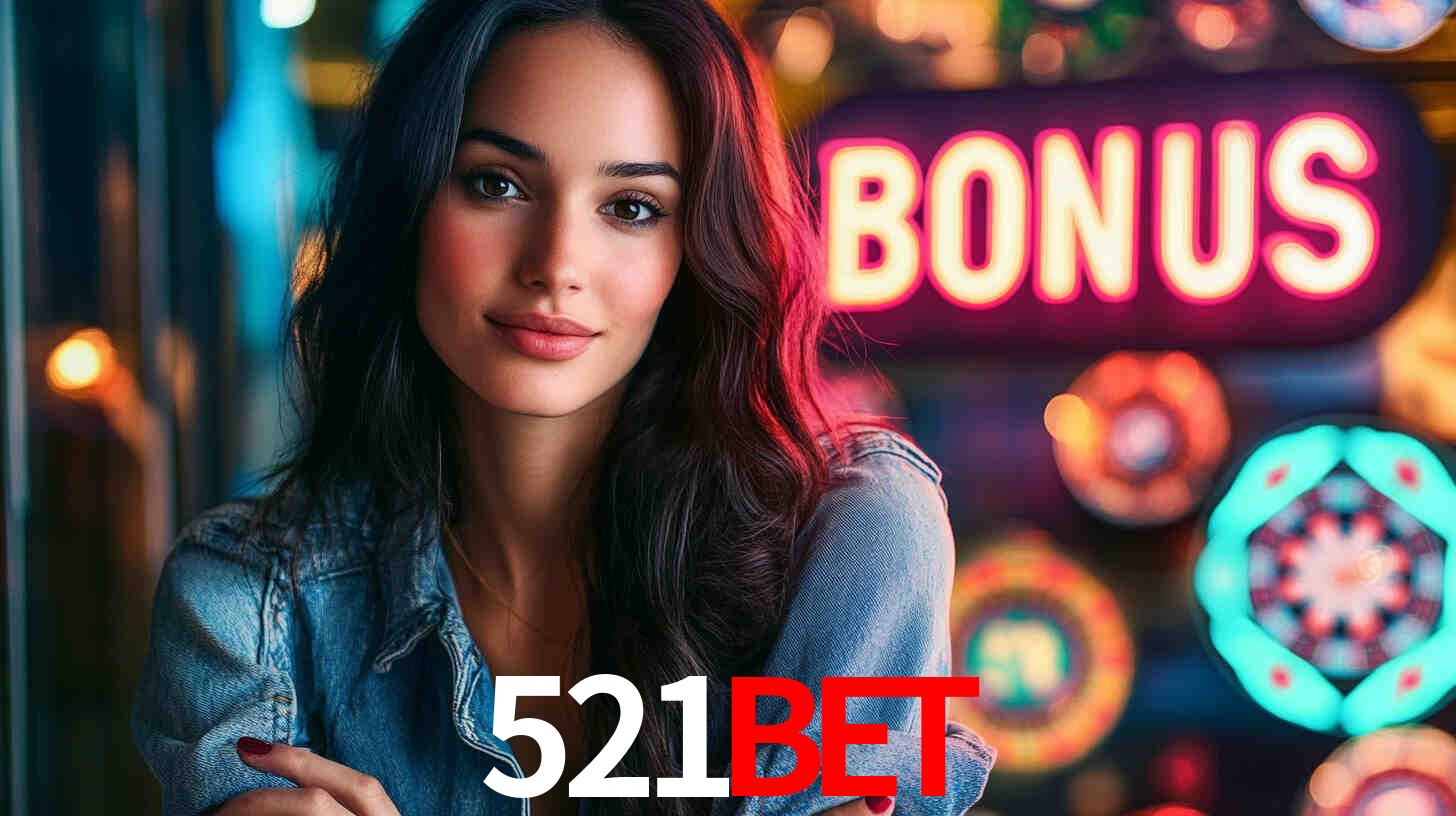 521 BET login