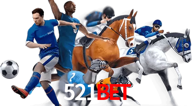 521bet