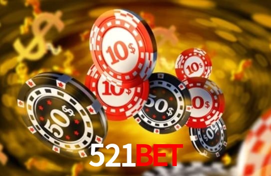 Provedores de Jogos 521bet