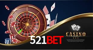 Benefícios da Conta 521bet