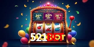 Acesso à conta 521bet