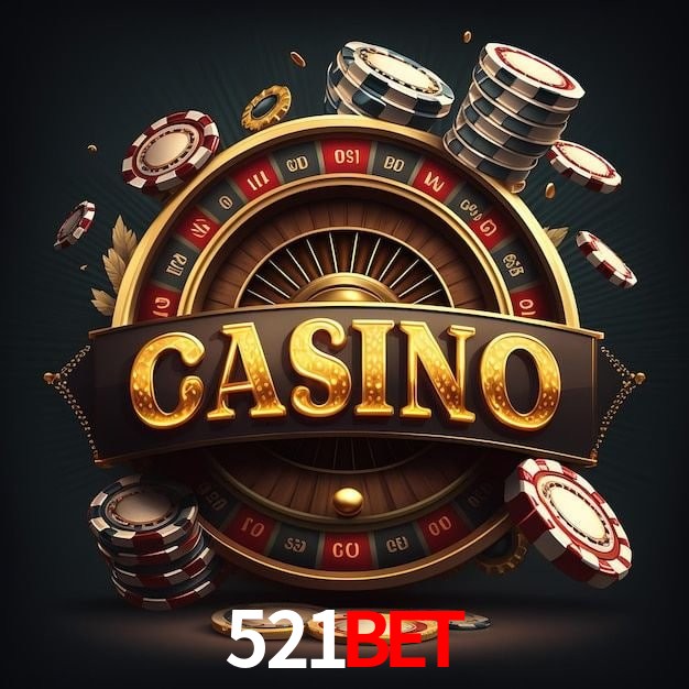 App mobile 521bet