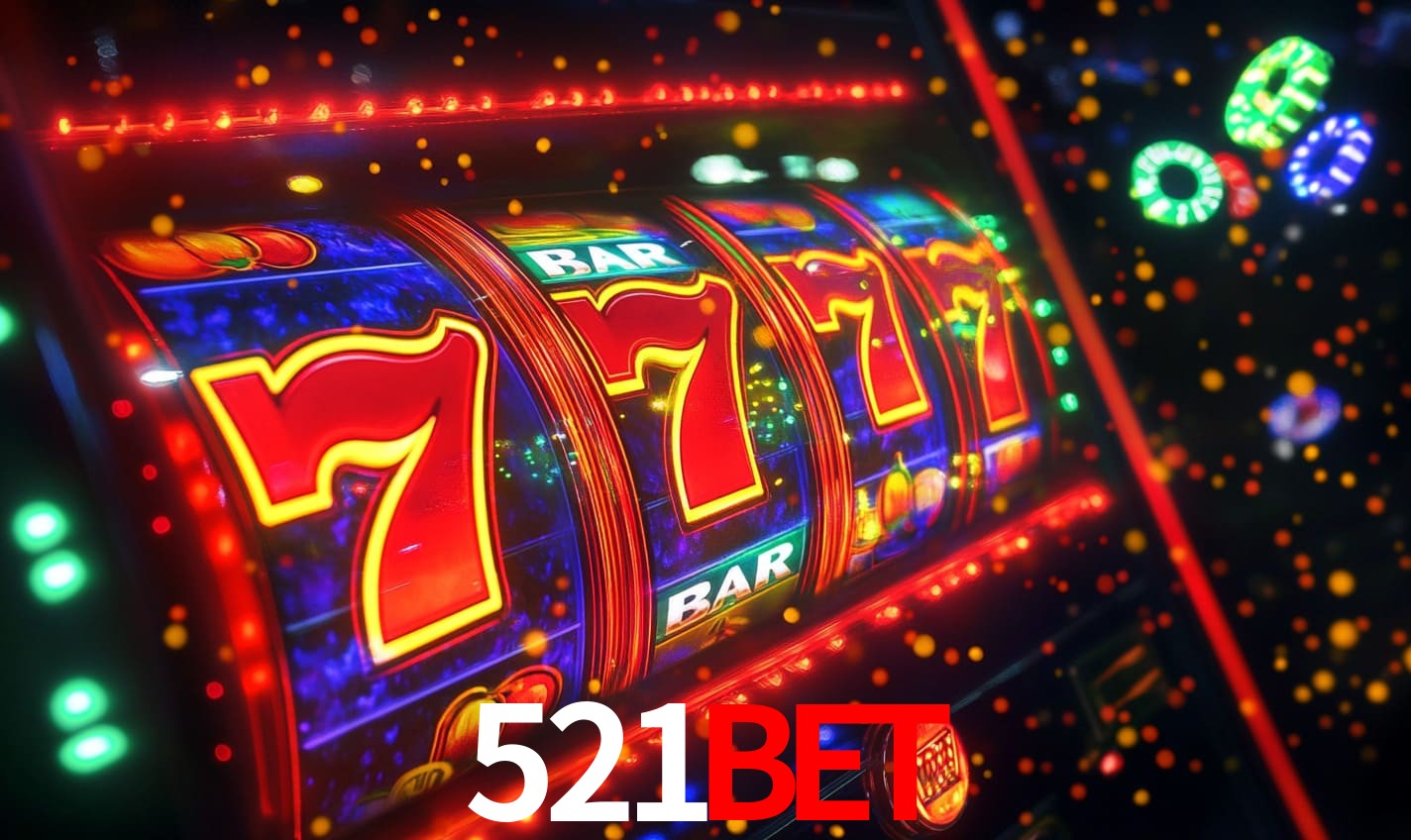 521bet: Seu Especialista em Apostas Esportivas Brasileiras