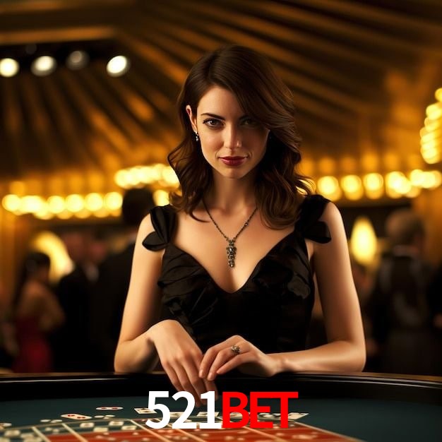 cassino 521bet