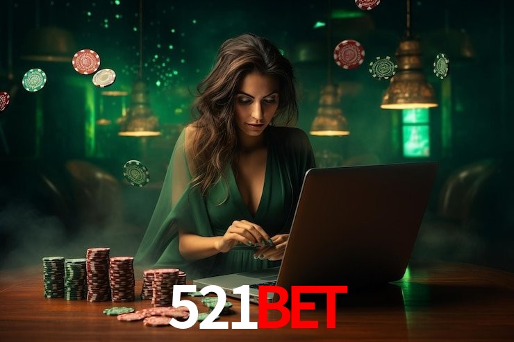 Instalar app 521bet