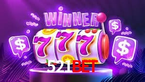 Experiência VIP 521bet