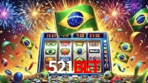 Game Providers 521bet