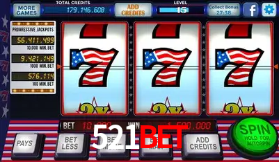 Apostas Esportivas na 521bet: Um Guia Completo