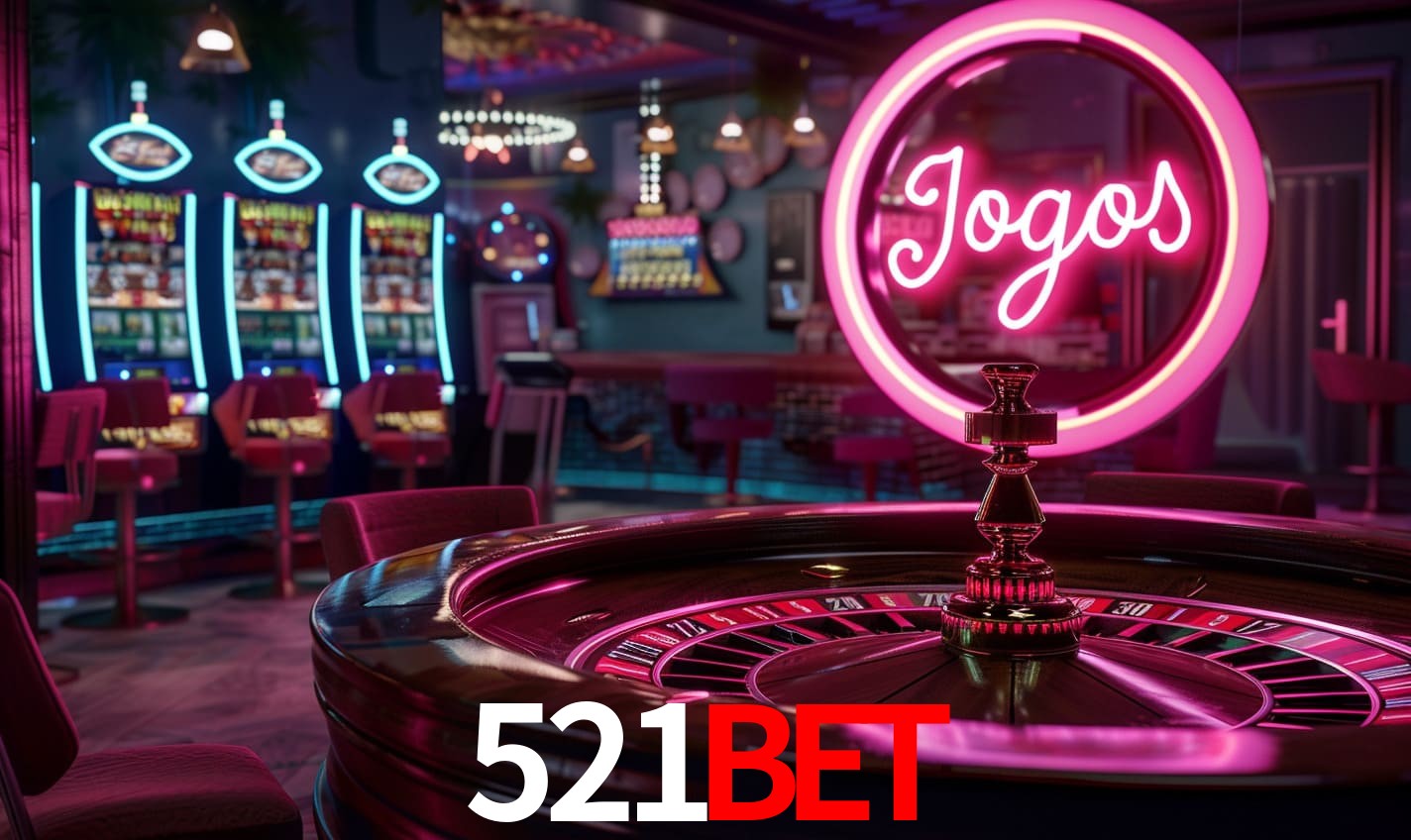 Fortune Rabbit slot