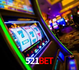 Descubra a Essência do 521bet: Nossa História e Compromissos
