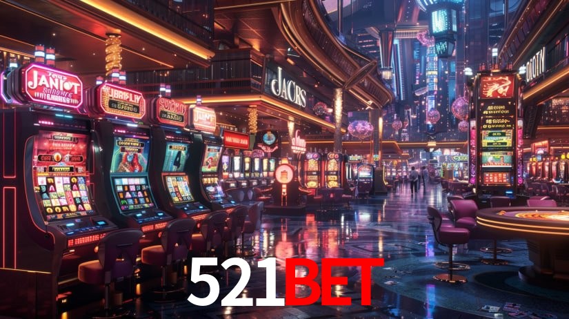 Quick Registration 521bet