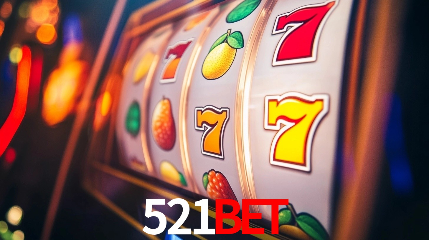521bet login