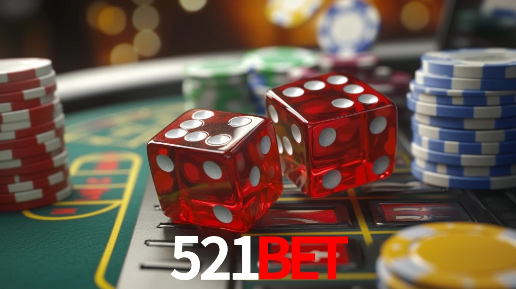 Programa VIP 521bet