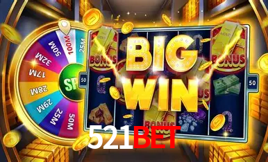 A Popularidade dos Caça-Níqueis no 521bet