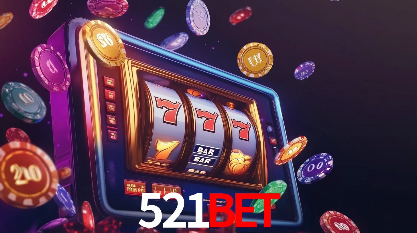 Welcome Bonus 521bet