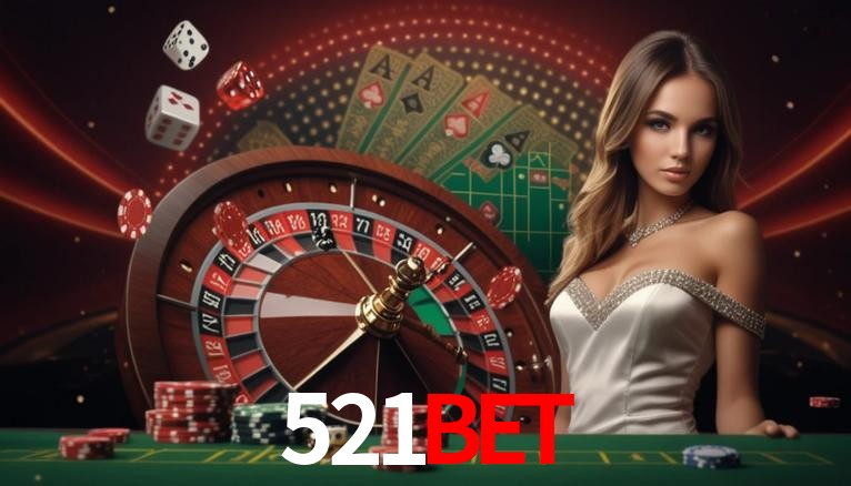 Flash Promotion 521bet