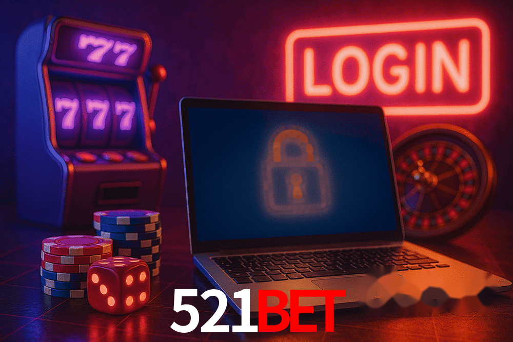 Tecnologia da Plataforma 521bet
