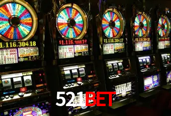 Explorando a Categoria de Eventos em Apostas na 521bet