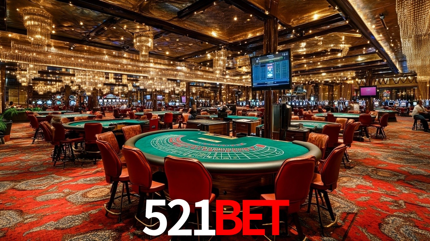 521bet - Cassino da Sorte Real - 521bet.com