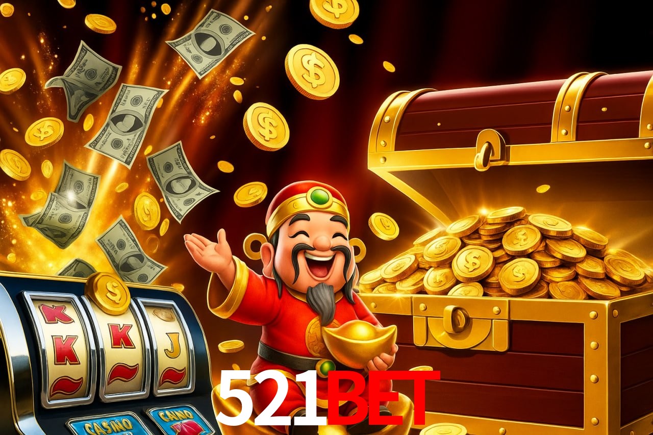 Estatísticas Esportivas 521bet