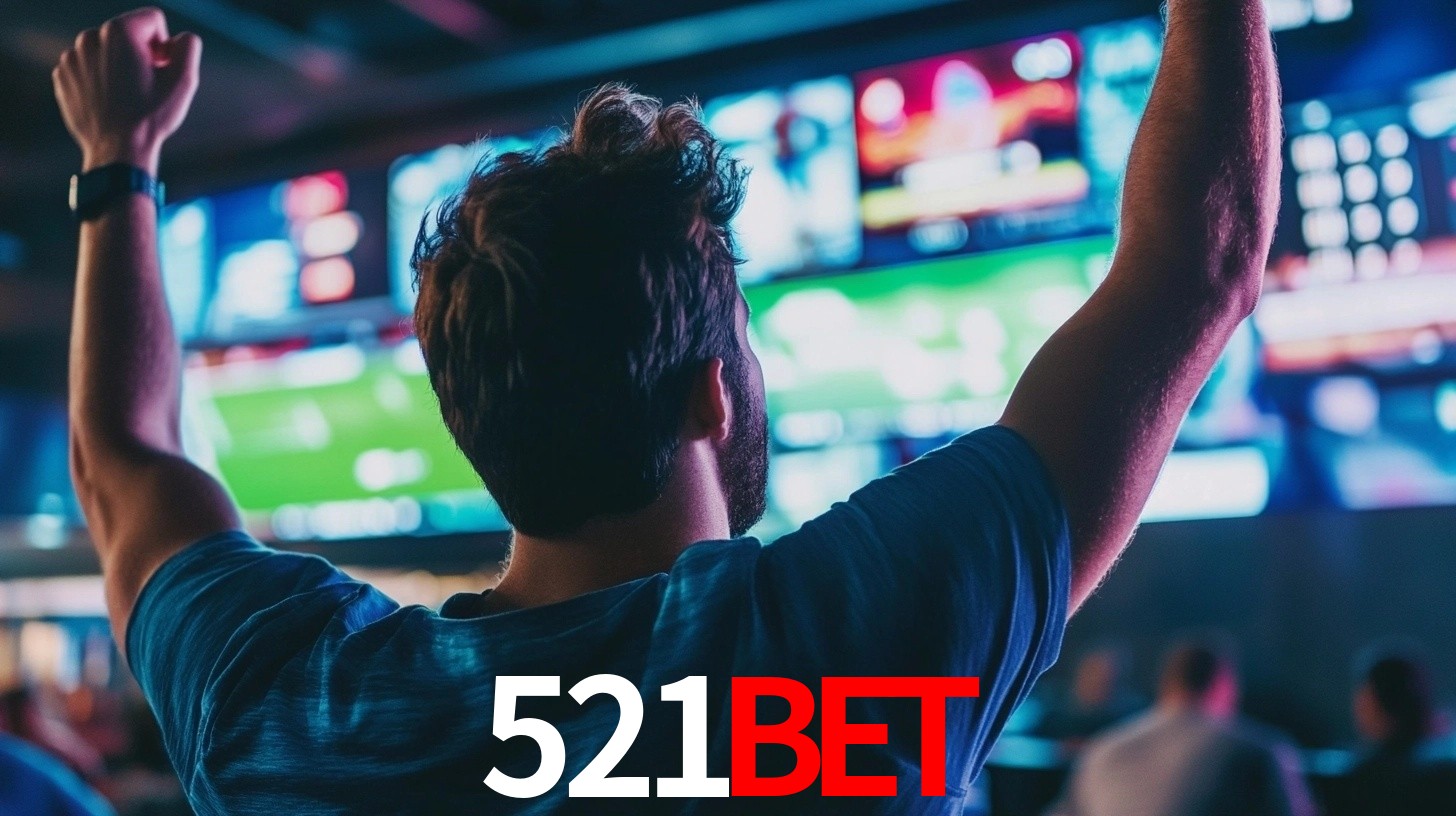 521bet login