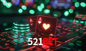 Sistemas de Segurança 521bet