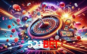 Login Seguro 521bet