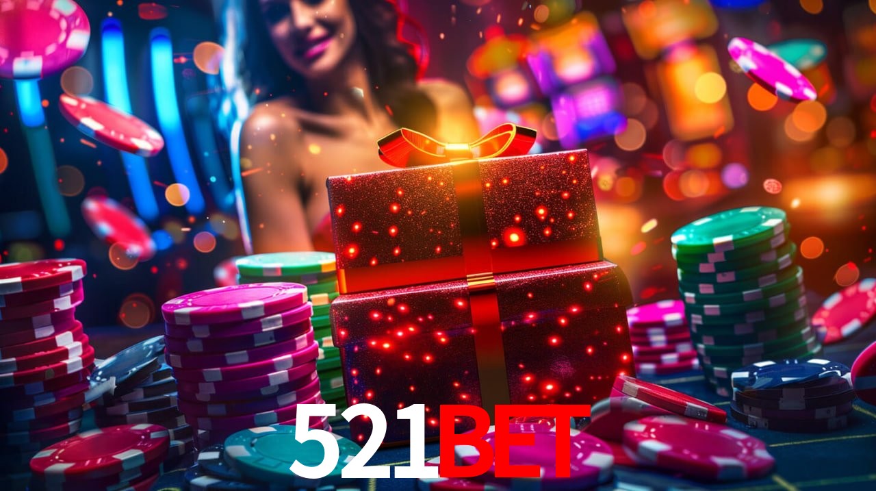 Torneios 521bet