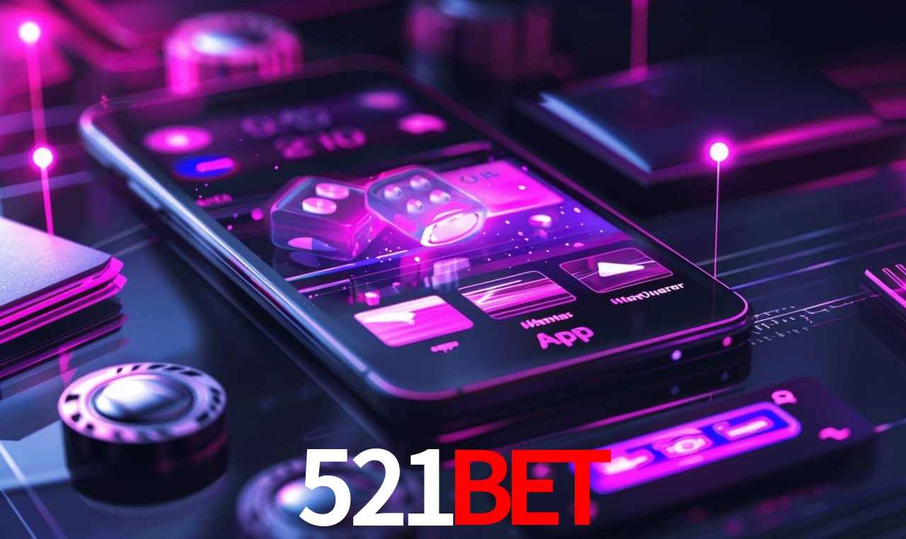 Tennis Betting 521bet