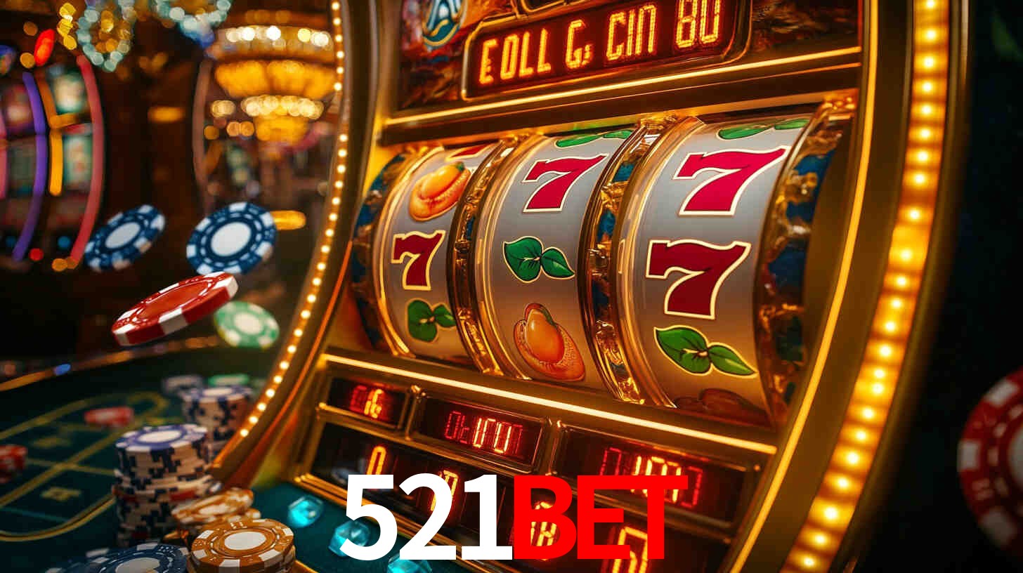 Premium Interface 521bet