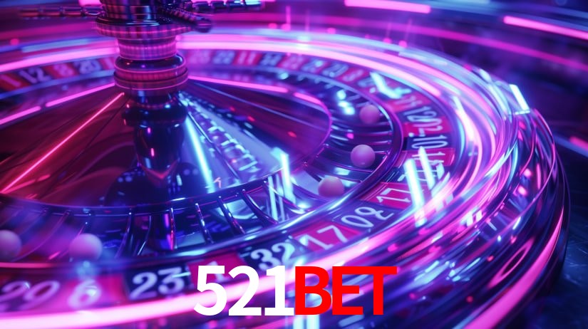 PIX Instantâneo 521bet
