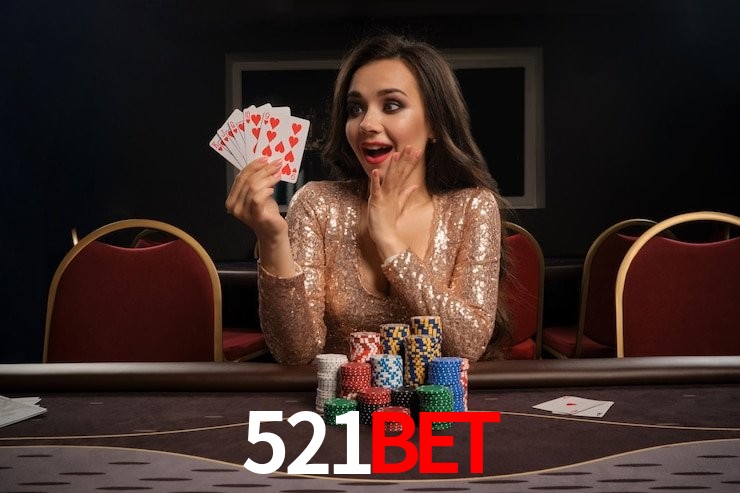 Casino VIP 521bet