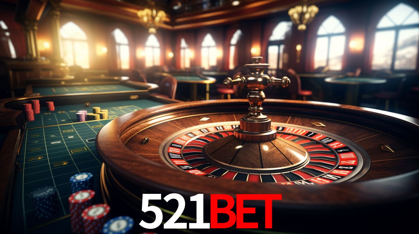 Blackjack Table 521bet