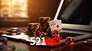 Casino Ao Vivo 521bet