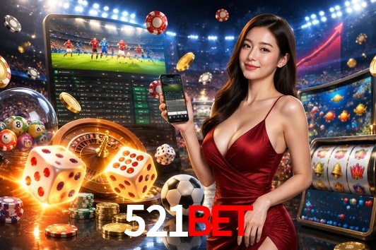 2FA Security 521bet