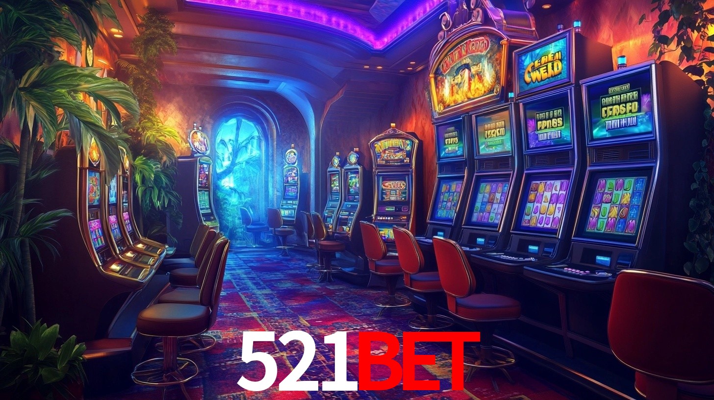 Daily Bonuses 521bet