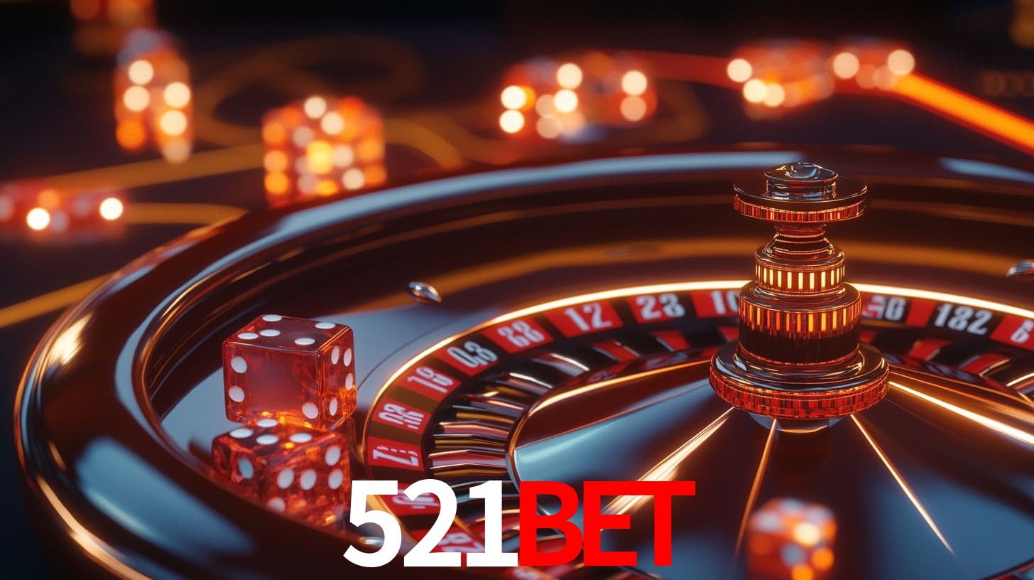 521bet login