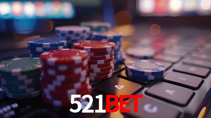 Instalação Android 521bet