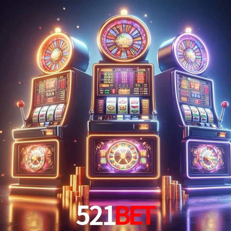 521bet login