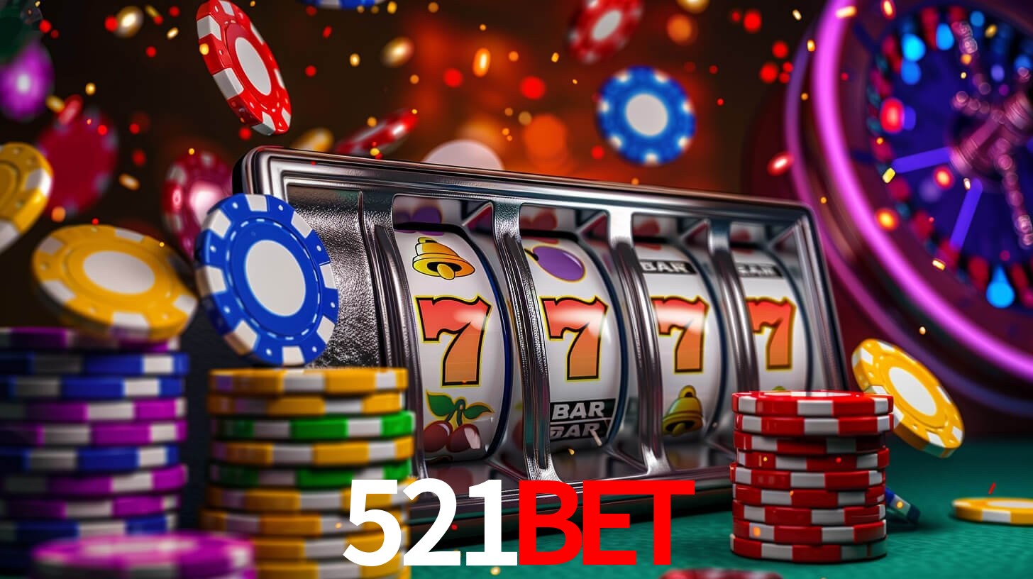 Apostas de Tênis 521bet