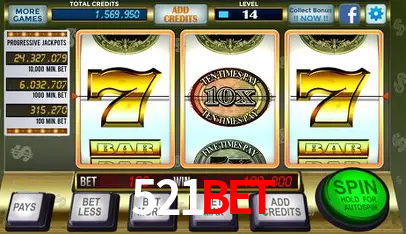 Apostas Esportivas na 521bet: Um Guia Completo