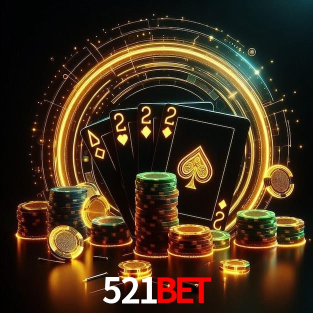 Ofertas Exclusivas 521bet