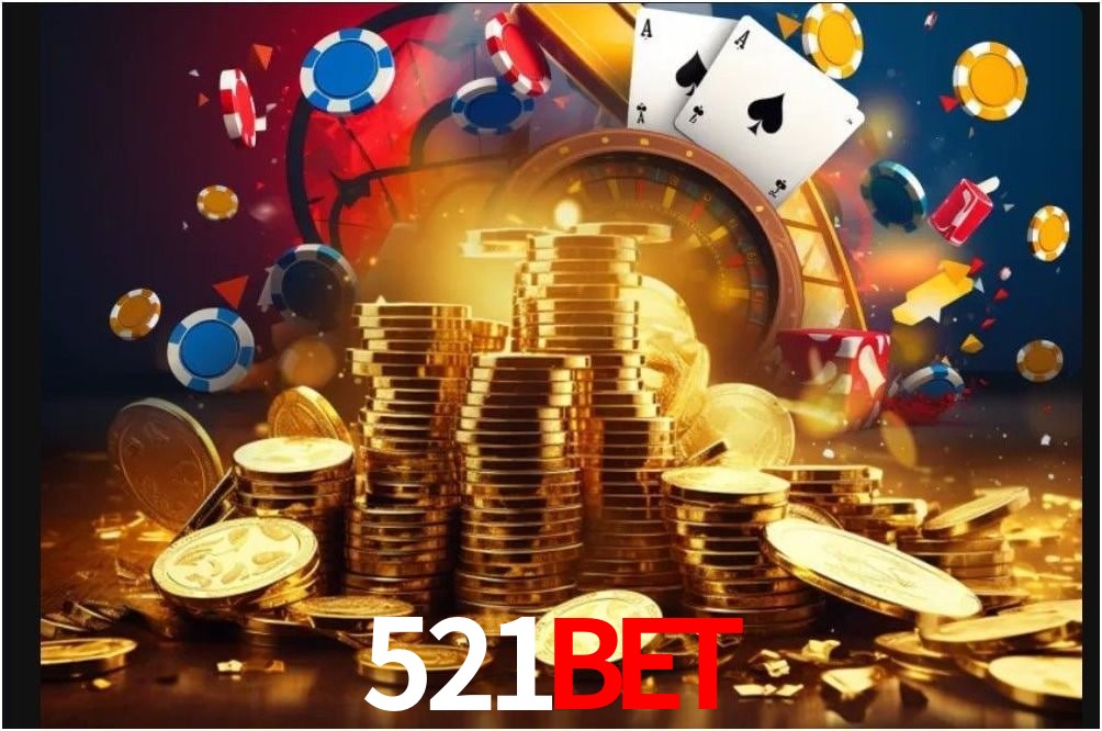 Mesa de Blackjack 521bet
