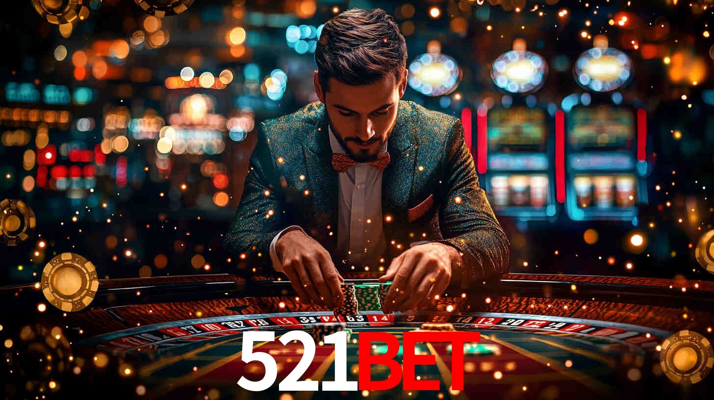Resumo visual de bônus e campanhas 521bet