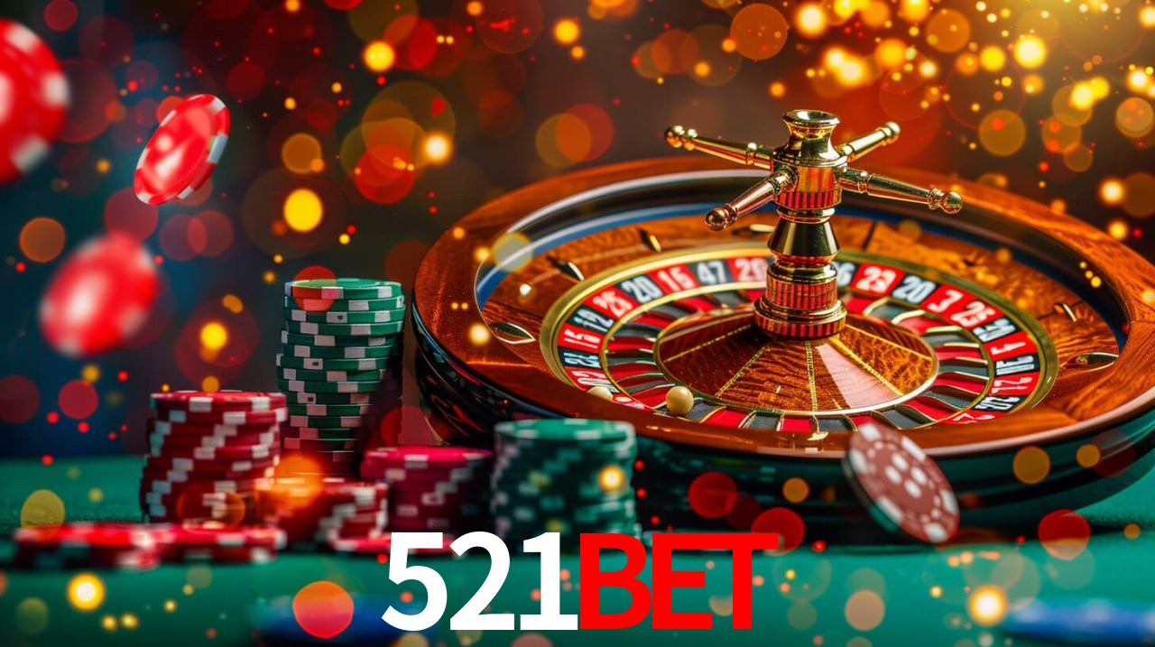 Interface Premium 521bet