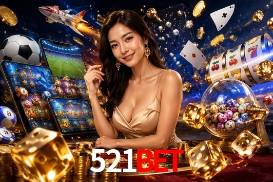 Account Benefits 521bet