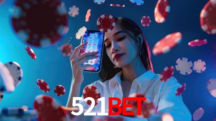 Jogos Exclusivos 521bet